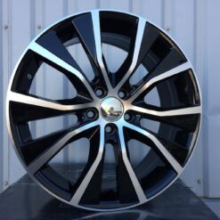 Jante Subaru (Style) 17x7 ET48 5x100 MB