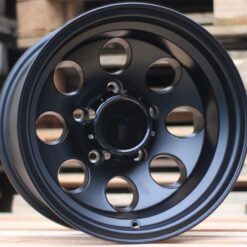 Jante 4X4 (Style) 15x10 ETM44 5x139,7 BM