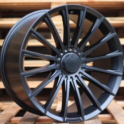Jante Mercedes (Style) 19x9,5 ET35 5x112 BLHM