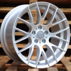 Jante BMW Style M359 - 19x9,5 ET38 5x120 - Cinza