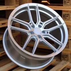 Jante HAXER (Style) 20x10 ET42 5x112 SS