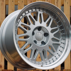 Jante HAXER (Style) 18x9 ET22 5x120 SP