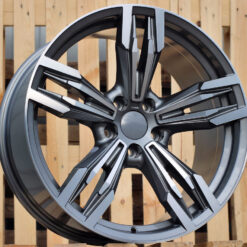 Jante BMW (Style) 18x8 ET20 5x120 MGPC