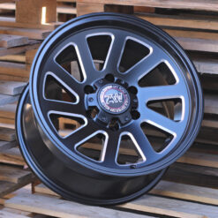 Jante 4X4 (Style) 17x9 ET 6x139,7 BM