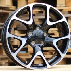 Jante OPEL (Style) 16x6,5 ET39 5x105 MB