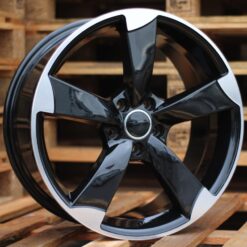 Jante Audi (Style) 18x8,5 ET45 5x112 MB