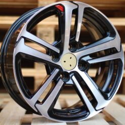 Jante Ciitroen (Style) 17x6,5 ET20 4x108 MB