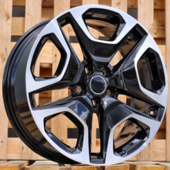 Jante Toyota (Style) 19x7,5 ET40 5x114,3 MB