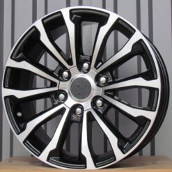 Jante Toyota (Style) 19x7,5 ET25 6x139,7 MB