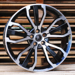 Jante Land Rover (Style) 22x9,5 ET47 5x120 MB