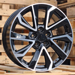 Jante Toyota (Style) 17x7 ET40 5x100 MB