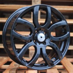 Jante Mini (Style) 17x7 ET48 4x100 BL