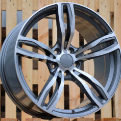 Jante BMW (Style) 20x9,5 ET38 5x120 MGPC