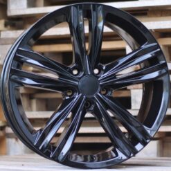 Jante Volkswagen (Style) 16x7 ET43 5x112 BL