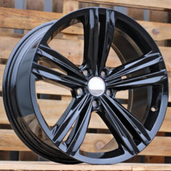 Jante Volkswagen (Style) 19x8,5 ET38 5x112 BL