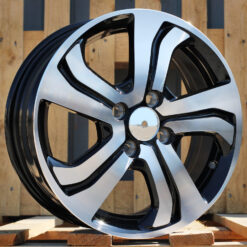 Jante Honda (Style) 15x6 ET53 4x100 MB