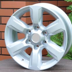 Jante Toyota (Style) 17x7,5 ET25 6x139,7 SI