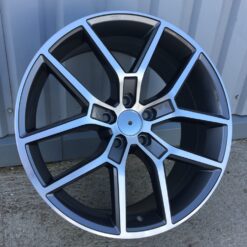 Jante Volvo (Style) 18x8 ET45 5x108 MG