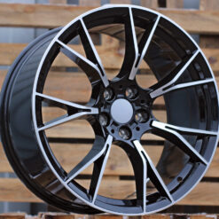 Jante BMW (Style) 20x9,5 ET38 5x120 BM