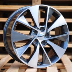 Jante KIA (Style) 18x7,5 ET50 5x114,3 MG