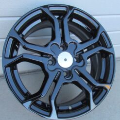 Jante Renault (Style) 15x6,5 ET38 4x100 BL