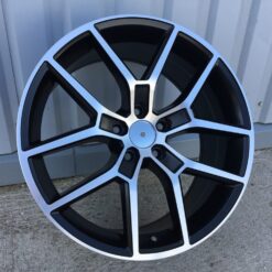 Jante Volvo (Style) 18x8 ET45 5x108 MB