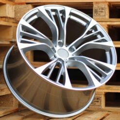 Jante BMW (Style) 21x10 ET40 5x120 MGPC