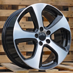 Jante Volkswagen (Style) 15x6 ET40 4x100 MB