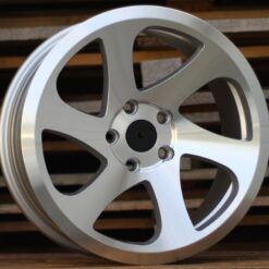 Jante RACIN (Style) 17x8 ET35 5x112 MS