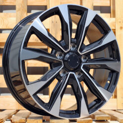 Jante Toyota (Style) 21x8,5 ET54 5x150 MB