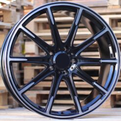 Jante Mercedes (Style) 22x10 ET30 5x130 MB