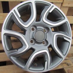 Jante KIA (Style) 14x6 ET35 4x100 MGPC