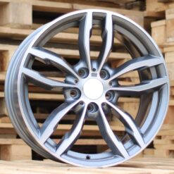 Jante BMW (Style) 18x8 ET45 5x120 MGPC