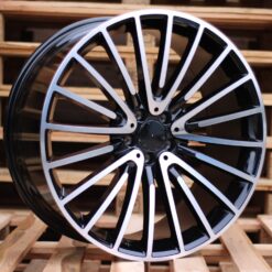 Jante Mercedes (Style) 20x9,5 ET45 5x112 MB