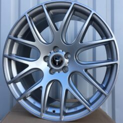 Jante RACIN (Style) 19x8,5 ET35 5x112 HS