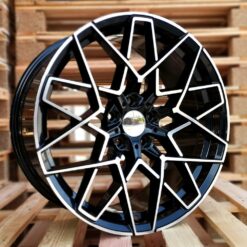 Jante BMW (Style) 20x8,5 ET25 5x120 MBPC