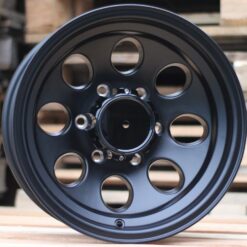 Jante 4X4 (Style) 15x8 ETM27 6x139,7 BMPL