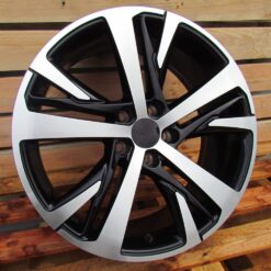 Jante Peugeot (Style) 18x7,5 ET42 5x108 MB