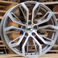 Jante BMW (Style) 20x11 ET37 5x120 MG
