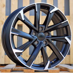 Jante Toyota (Style) 18x7,5 ET40 5x114,3 BLHM