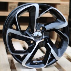 Jante Ciitroen (Style) 16x7 ET25 4x108 MB