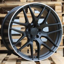 Jante Mercedes (Style) 22x10 ET45 5x112 BMPL