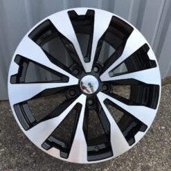 Jante Subaru (Style) 18x7 ET48 5x114,3 MB