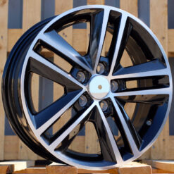 Jante Volkswagen (Style) 15x6 ET40 5x100 MB