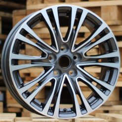 Jante OPEL (Style) 16x6,5 ET39 5x105 MG
