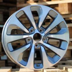 Jante OPEL (Style) 16x7 ET46 5x110 MG