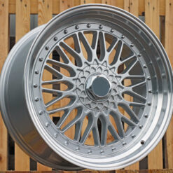 Jante BBS (Style) 16x7,5 ET25 4x100|4x108 SP