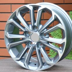 Jante Toyota (Style) 15x6 ET40 5x114,3 MG