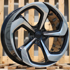 Jante Bentley (Style) 22x10 ET20 5x130 MB