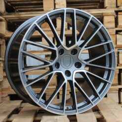 Jante Porsche (Style) 20x10,5 ET64 5x130 MGPC